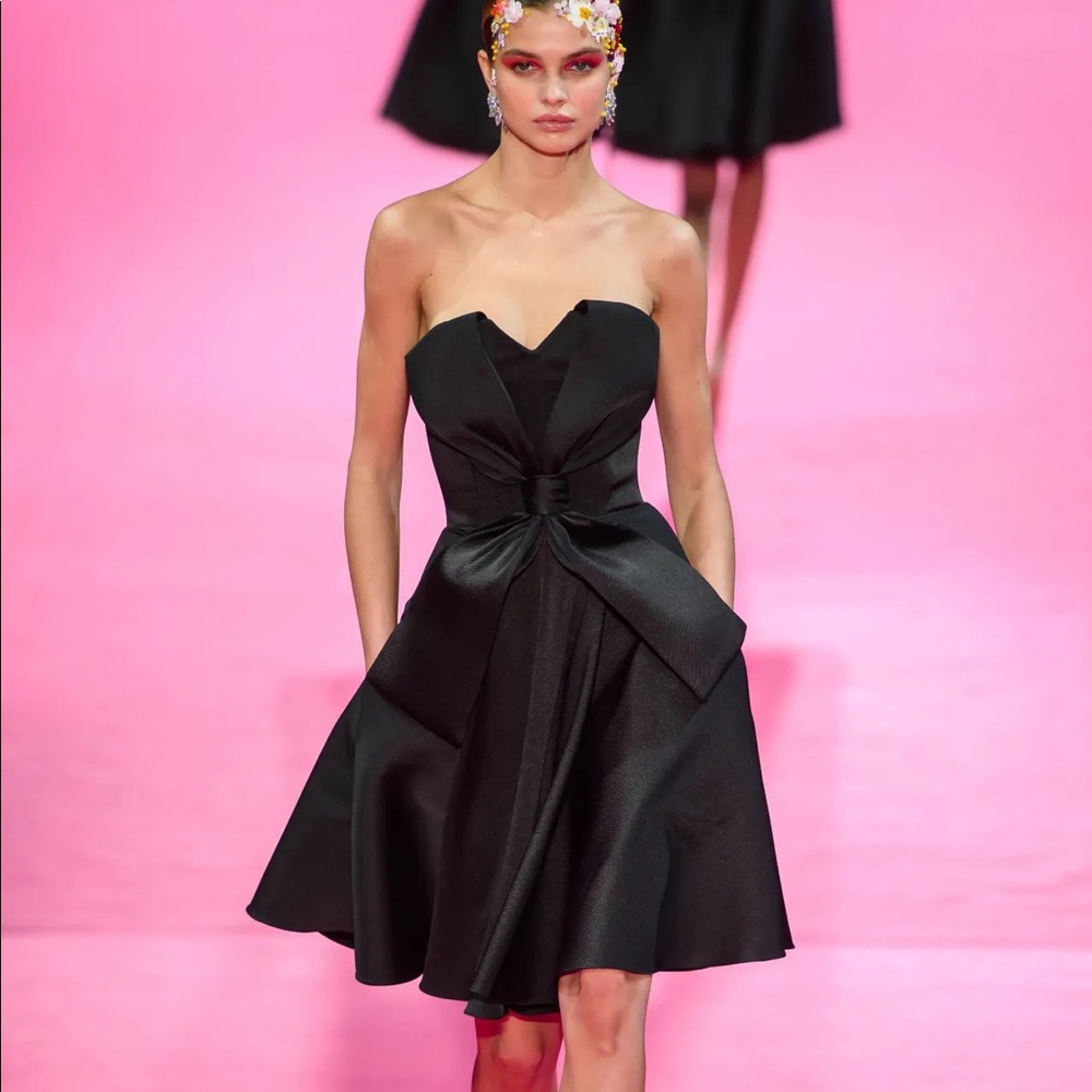 ALEXIS Mabille Dress